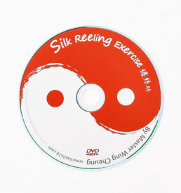 Silk Reeling Exercise