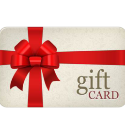 Gift Cards